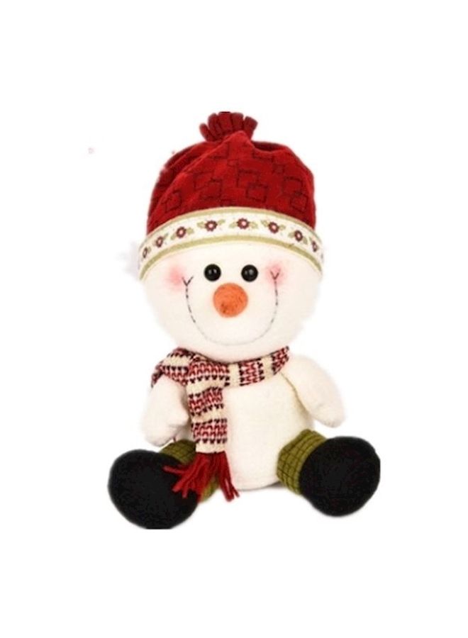 NIBEMINENT Teddy Bear Plush Toy 27cm - Image 1