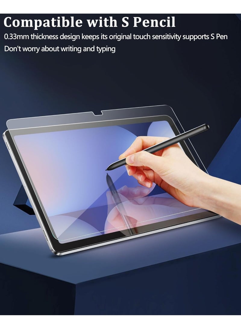 erorex Screen Protector for Samsung Galaxy Tab Ultra 14.6 Inch - Image 5