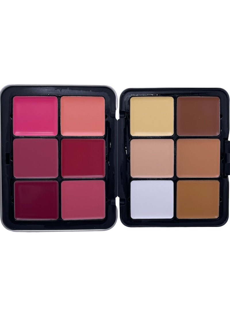 LORA CONCEALER CREAMY BLUSH  - Image 1