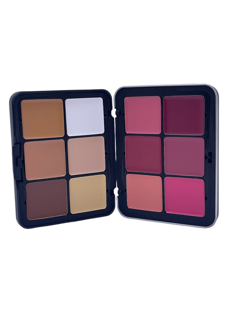 LORA CONCEALER CREAMY BLUSH  - Image 3