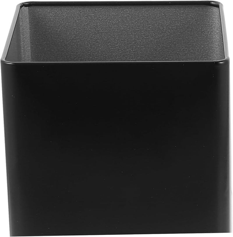 Airtight Tin Can Storage Container For Tea Leaves Coffee Beans Sugar - Image 5