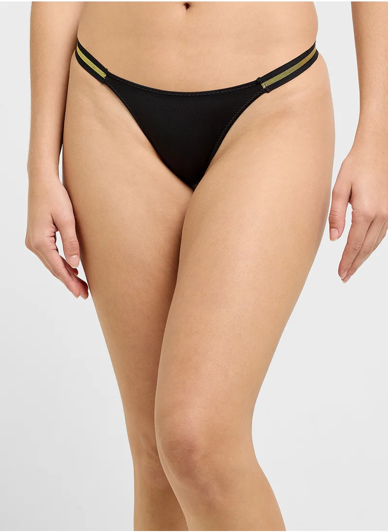 جينجر 3 Pack Thong