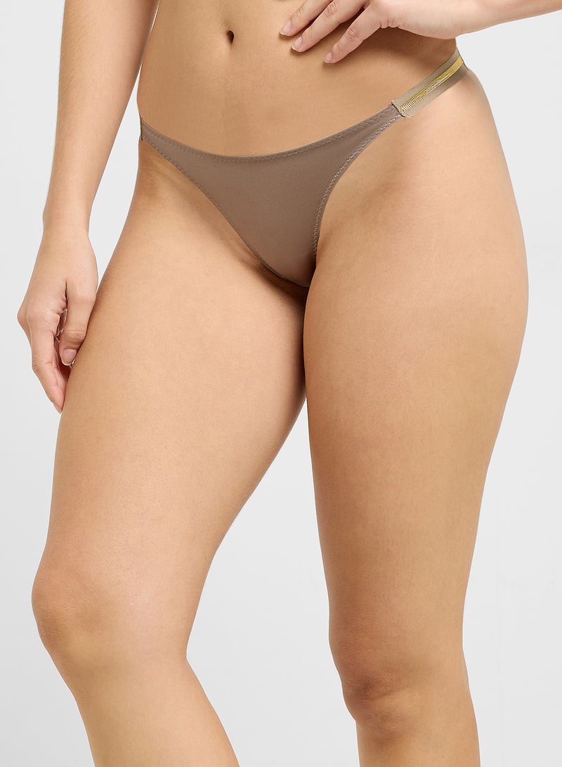 3 Pack Thong