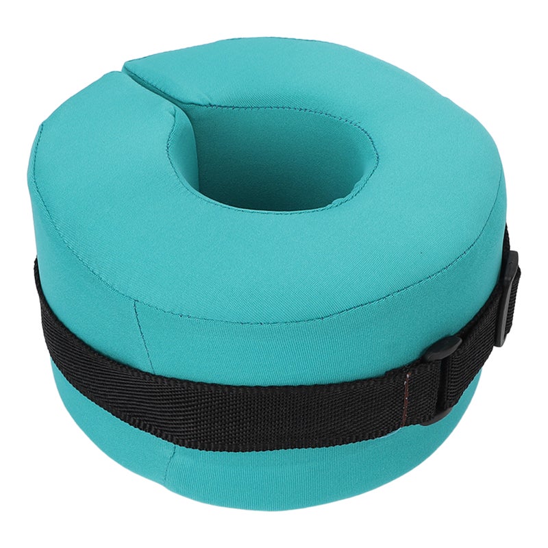 Ankle Heel Elevator Wedge Soft Relieve Stress Pain Washable Ankle Support Cushion for Foot - Image 5