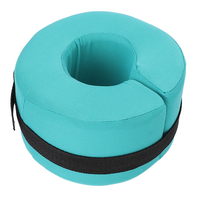 Ankle Heel Elevator Wedge Soft Relieve Stress Pain Washable Ankle Support Cushion for Foot - Image 4