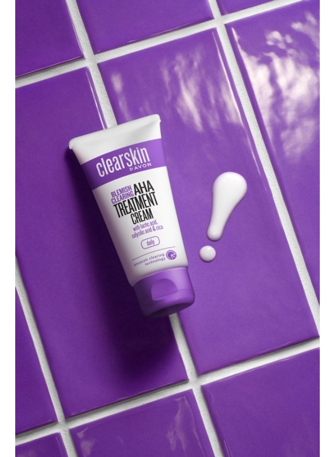 AVON Clearskin Blemish Clearing Aha Treatment - Image 3