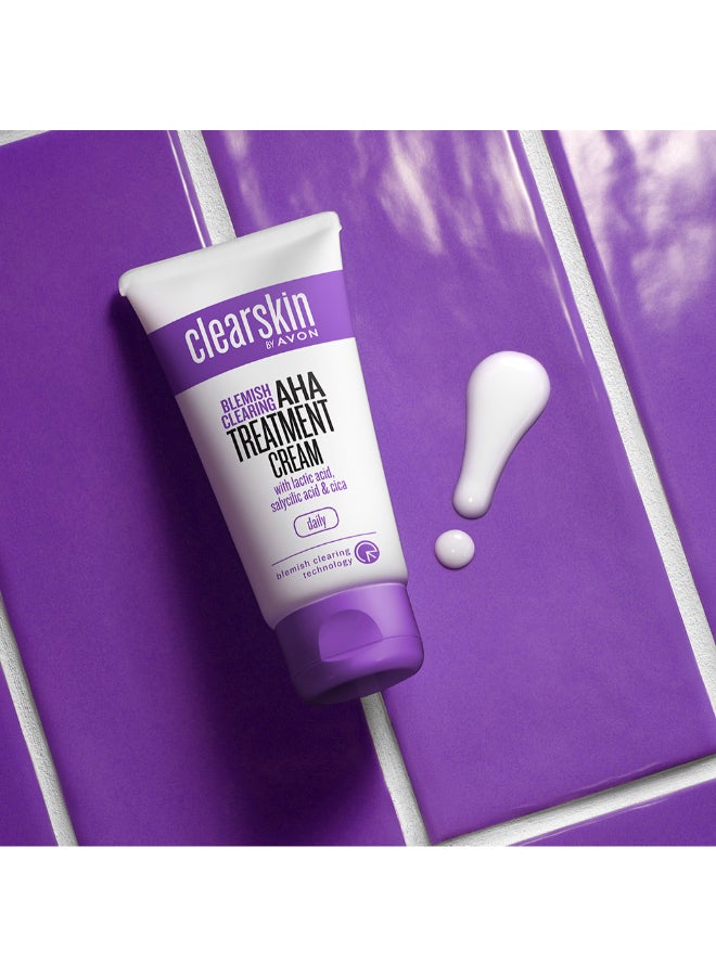 AVON Clearskin Blemish Clearing Aha Treatment - Image 2