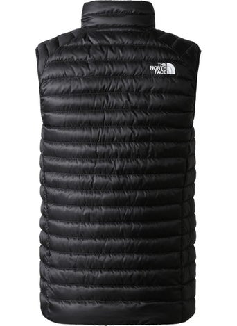 THE NORTH FACE M Bettaforca Lt Down Vest Black Men's Vest NF0A7Z8HKX71  - Image 2