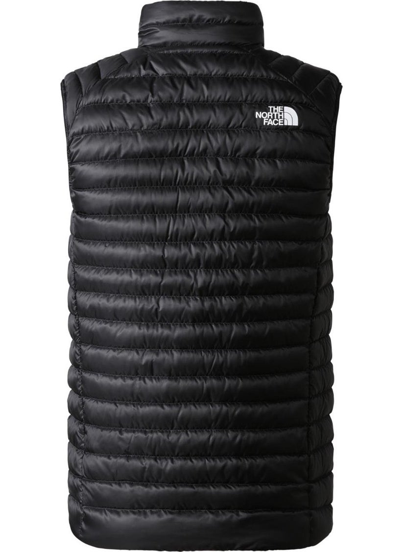 THE NORTH FACE - M Bettaforca Lt Down Vest Black Men's Vest NF0A7Z8HKX71 - Image 1