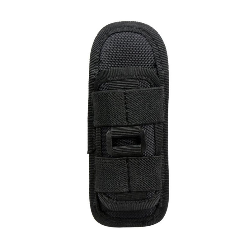 Outdoor nylon flashlight sling, adjustable, rotating, waist-mounted, Oxford flashlight sling - Image 5