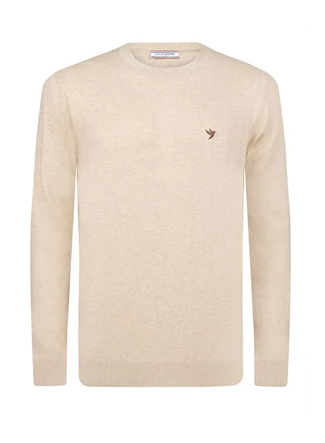 فيليكس هاردي Crew Neck Sweater Pack of 2
