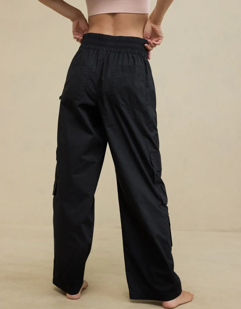 Aerie Aerie Easiest Cargo Pant