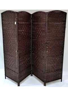 Generic Premium Quality 4-Panel Room Partition 200cm*180cm.  - Image 4
