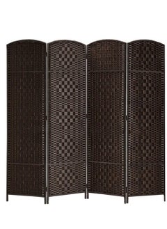 Generic Premium Quality 4-Panel Room Partition 200cm*180cm.  - Image 3