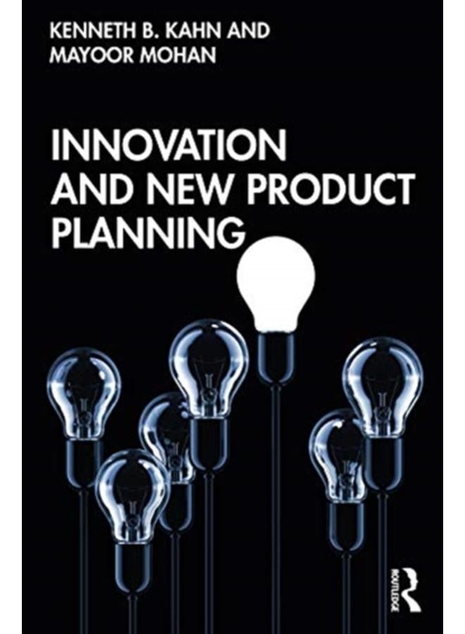 Innovation and New Product Planning