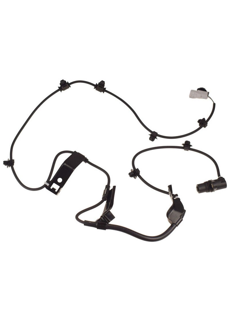 Machter 2 x Front Left + Right ABS Wheel Speed Sensor Fit For Toyota Hilux KUN26 3.0L 1KD-FTV 2005-2015  - Image 2