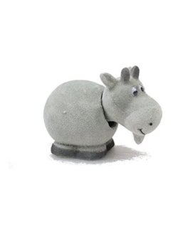 NIBEMINENT Sitting Goat Bobblehead  - Image 1