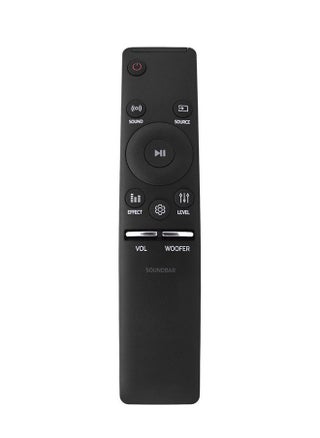 Wireless IR Remote Control for Samsung Sound Bar Black - pzsku/Z191AE22997D24EA7E7B7Z/45/_/1712884049/87d2b0a7-9386-4a2e-8247-c7c5ebc93ff1