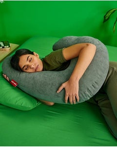 Generic cotton Hugging Pillow for Relax  - Image 1