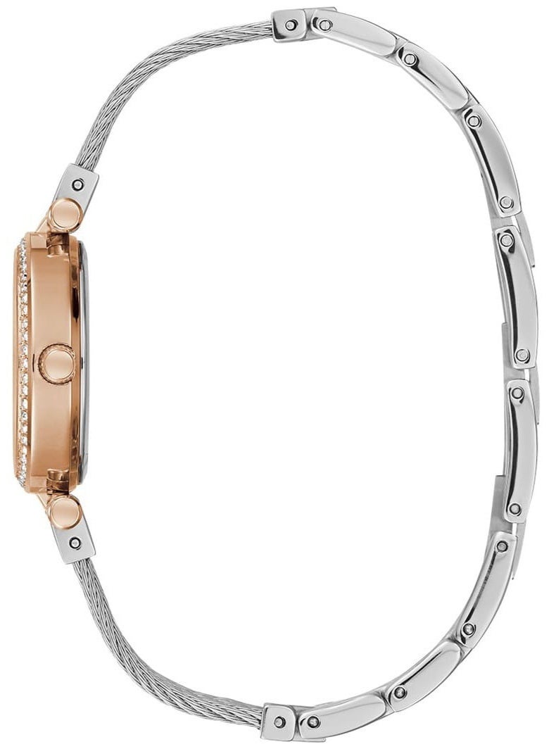 Guess Watch For Women W1009L4 - Image 4