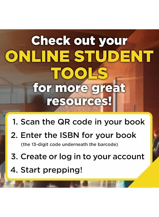 SAT Power Vocab, 3rd Edition: A Complete Guide to Vocabulary Skills and Strategi  - Image 2