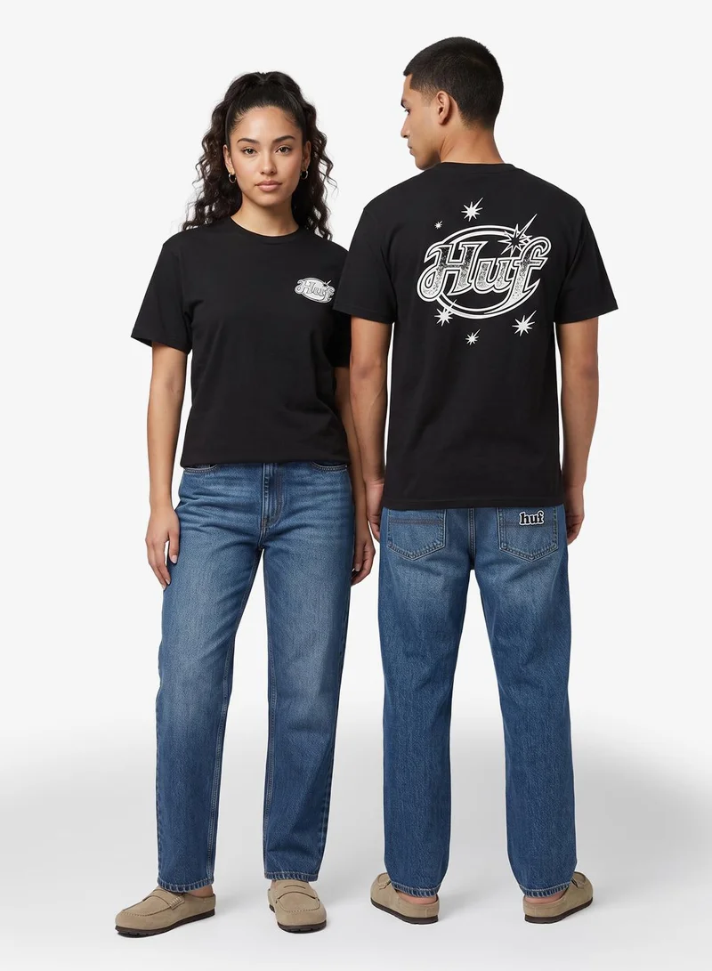 Huf Cosmic SS Tee