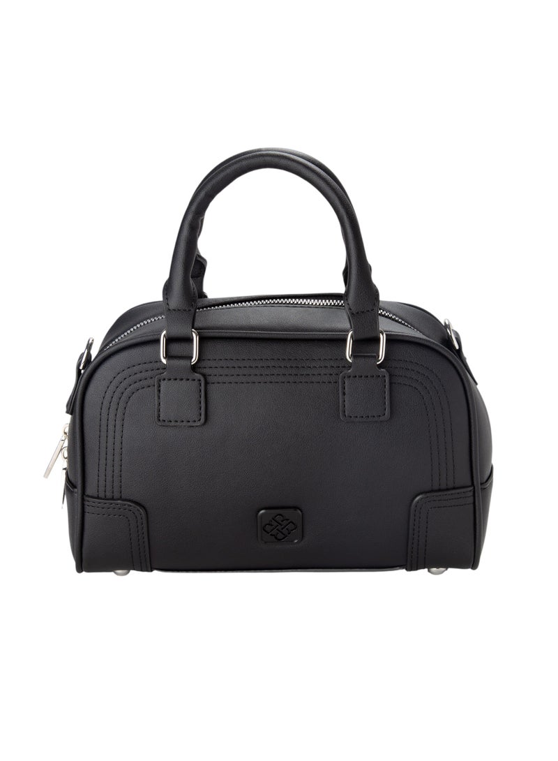 Bata Casual  Hobo Bag Black - Image 1