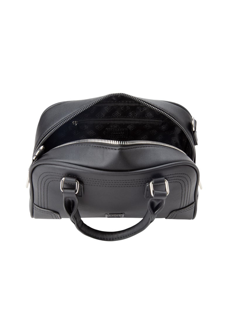 Bata Casual  Hobo Bag Black - Image 4