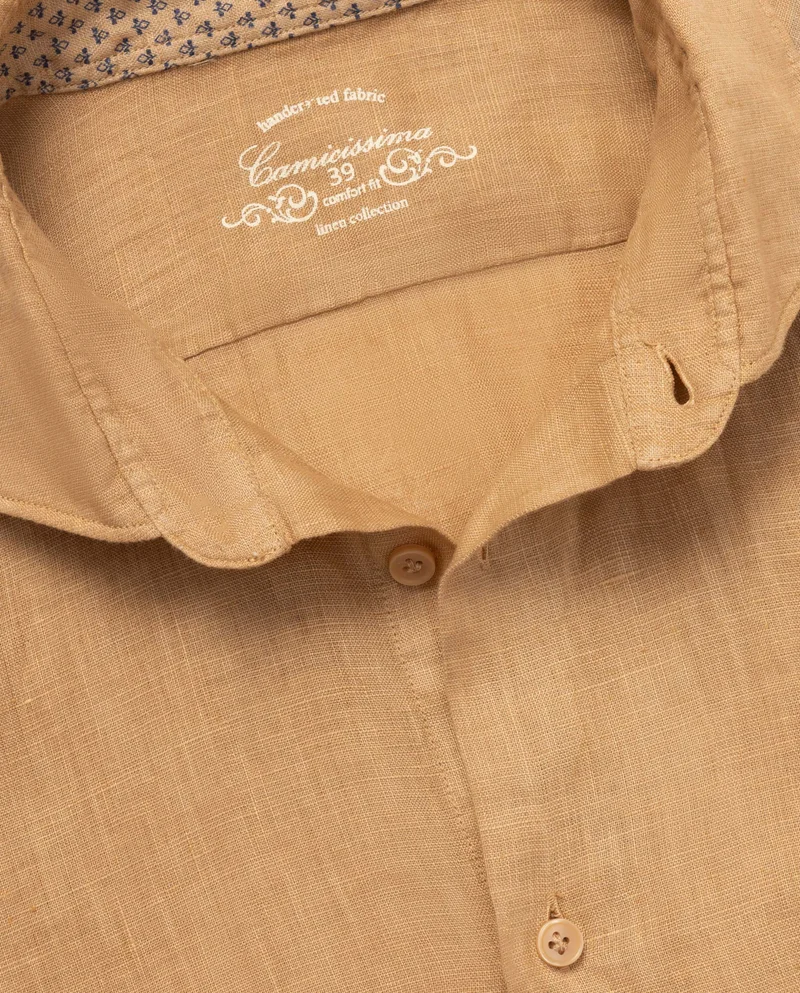 Camicissima DYED COMFORT