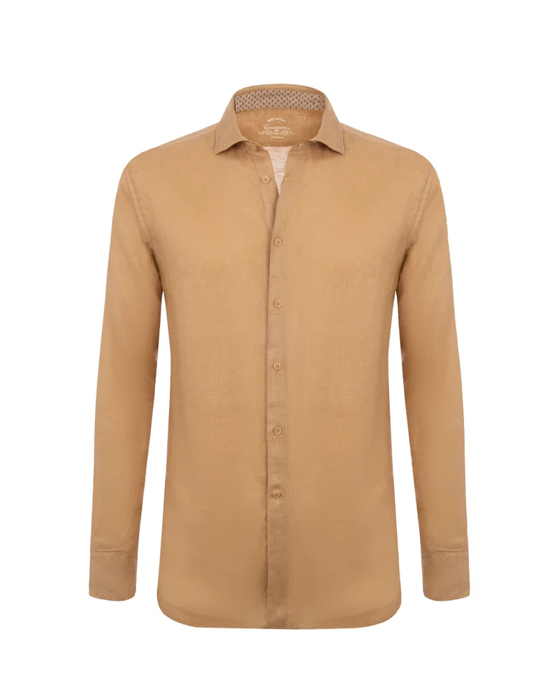 Camicissima DYED COMFORT