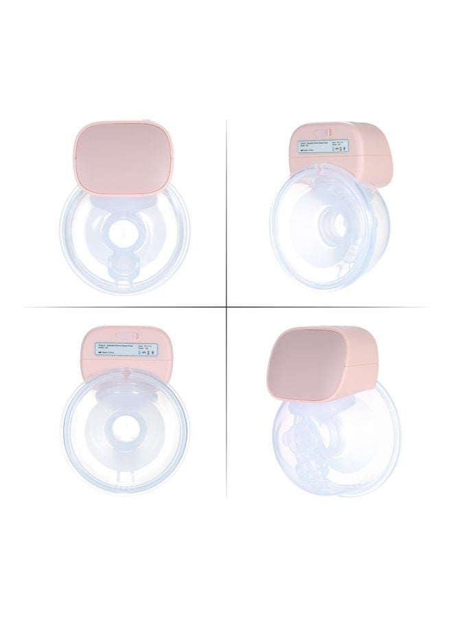 Wearable Electric Breast Pump - Image 2