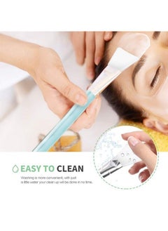 TWIREY Face Pack Brush Brown (Pack Of 2)  - Image 4