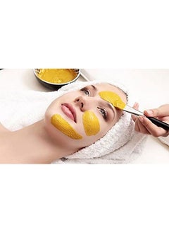 TWIREY Face Pack Brush Brown (Pack Of 2)  - Image 5