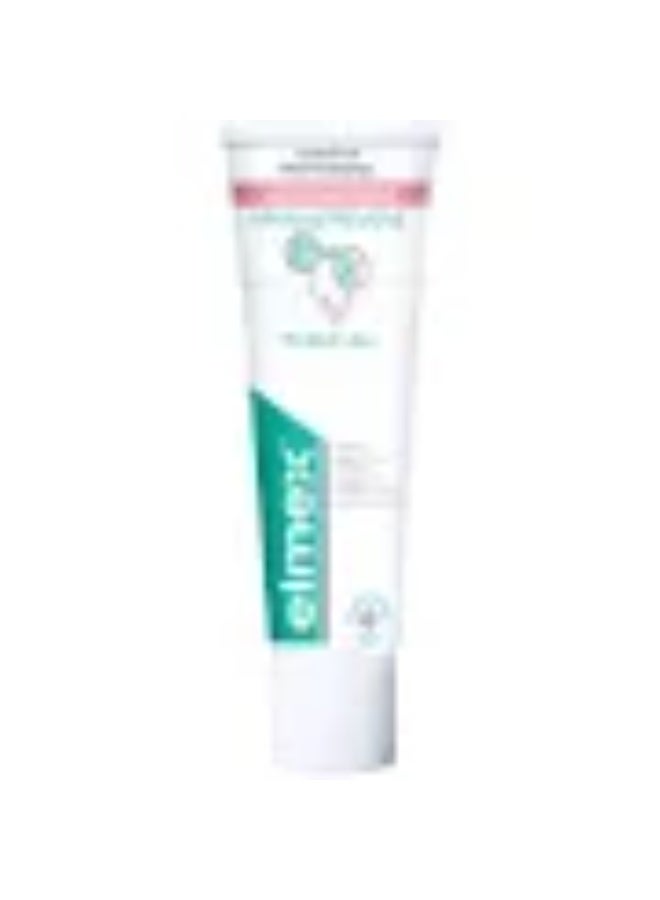 Elmex Sensitive Professional Repair & Prevent Pro-Argin Toothpaste 75ml - Image 3