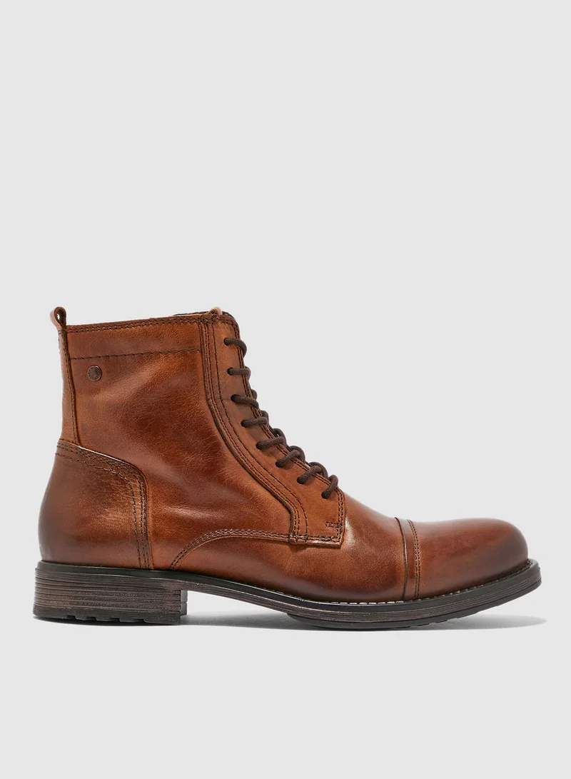 JACK & JONES Russel Boots