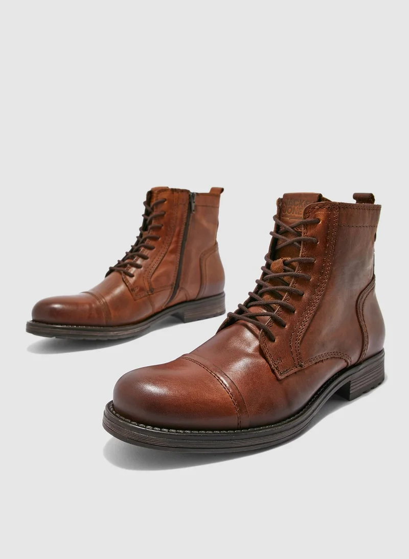 JACK & JONES Russel Boots