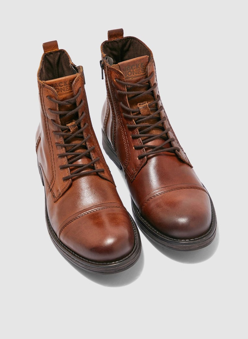 جاك اند جونز بوت جلد اصلي - Image 5