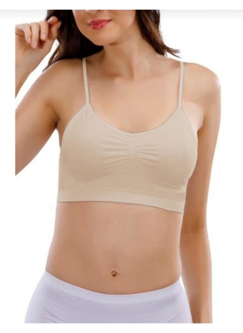 Layza Form Women Thin Strap Padded Bra Bustier 15000 - 1 Piece  - Image 3