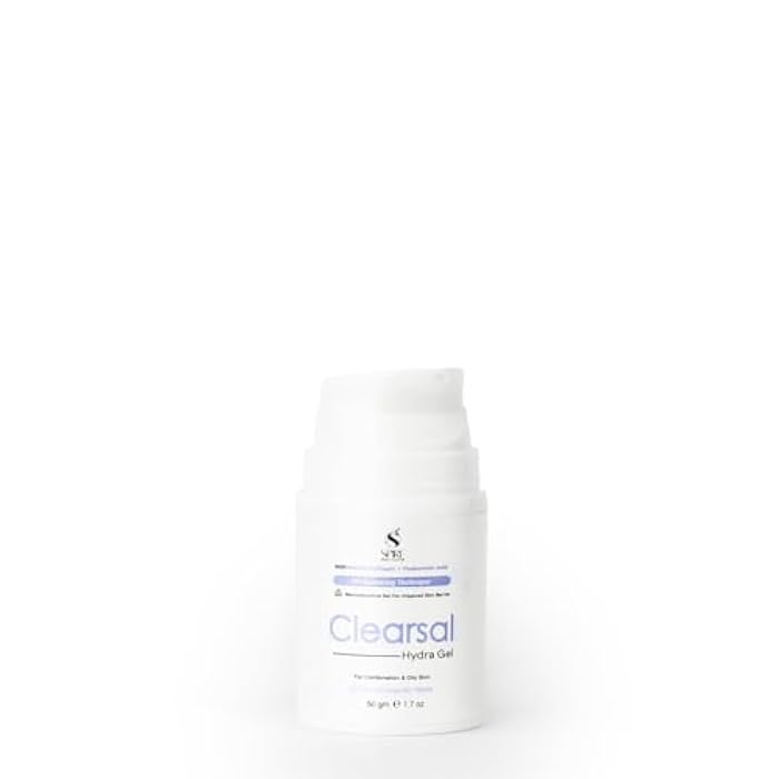 Spire Clearsal Hydra Gel 50 GM