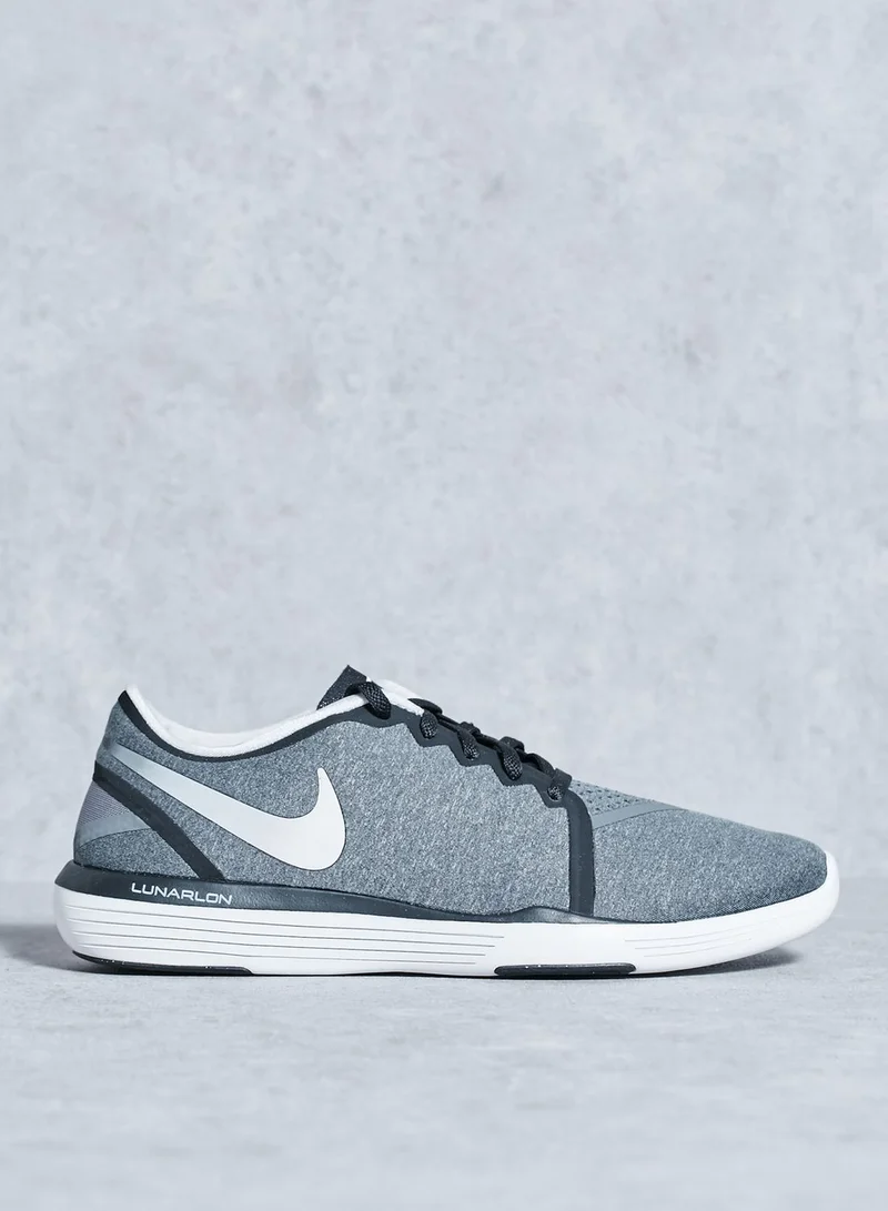 Nike Lunar Sculpt