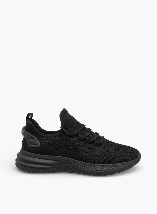 Oaklan by Shoexpress Women Lace-Up Sports Shoes