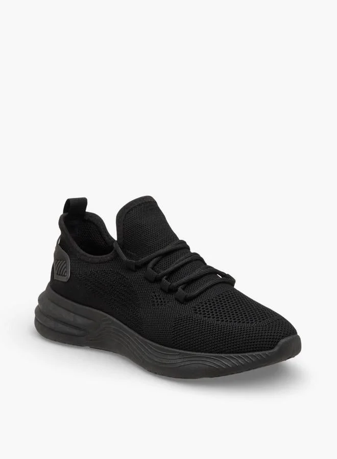 Oaklan by Shoexpress Women Lace-Up Sports Shoes