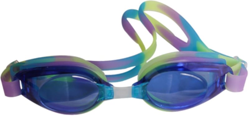 360 Degree Generic Fluent Color Swimming Sunglass