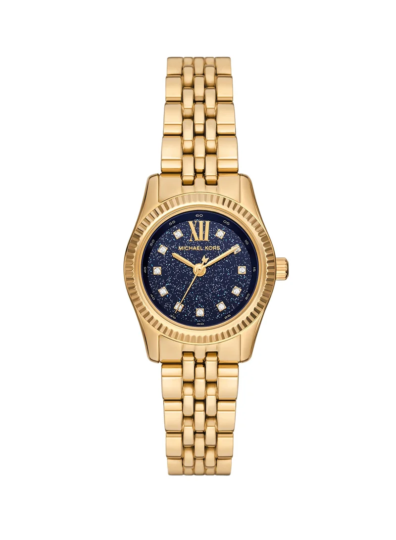 مايكل كورس Lexington Analog Watch