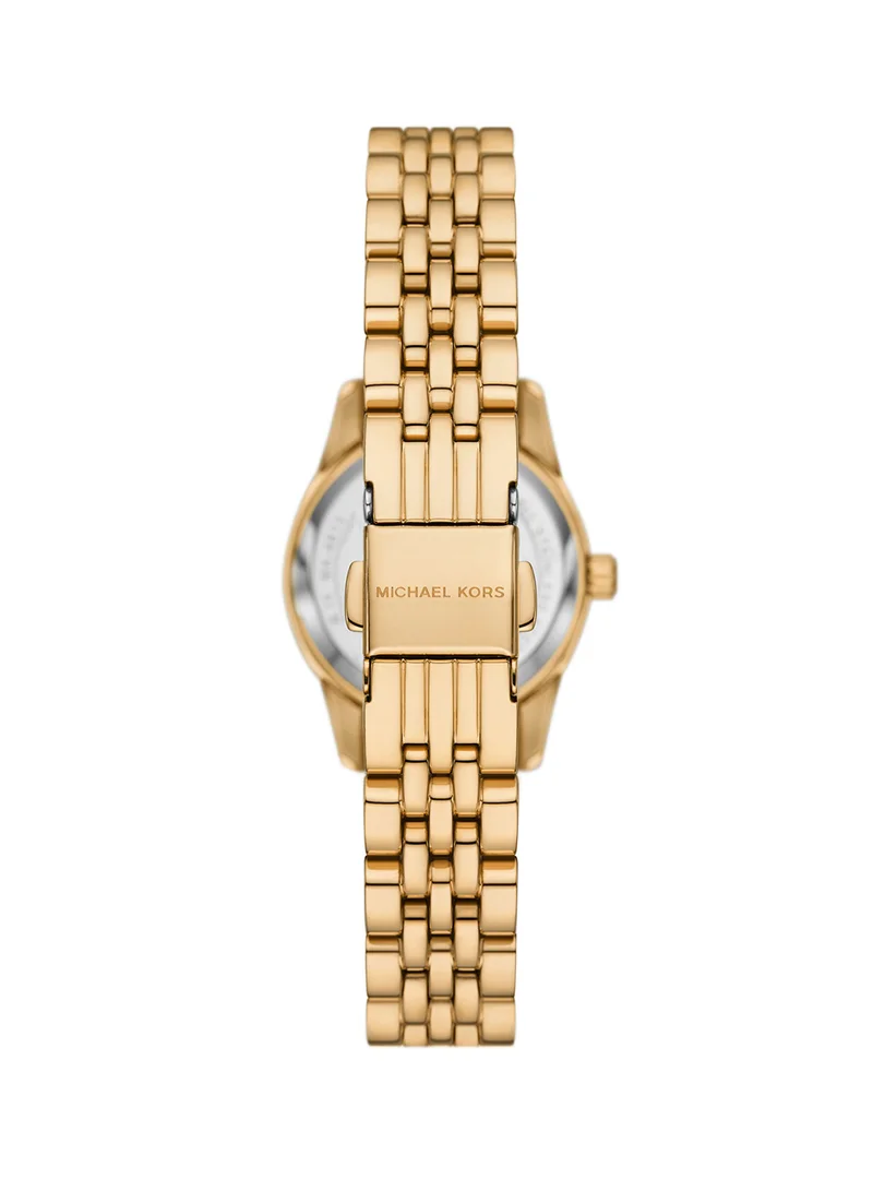 مايكل كورس Lexington Analog Watch