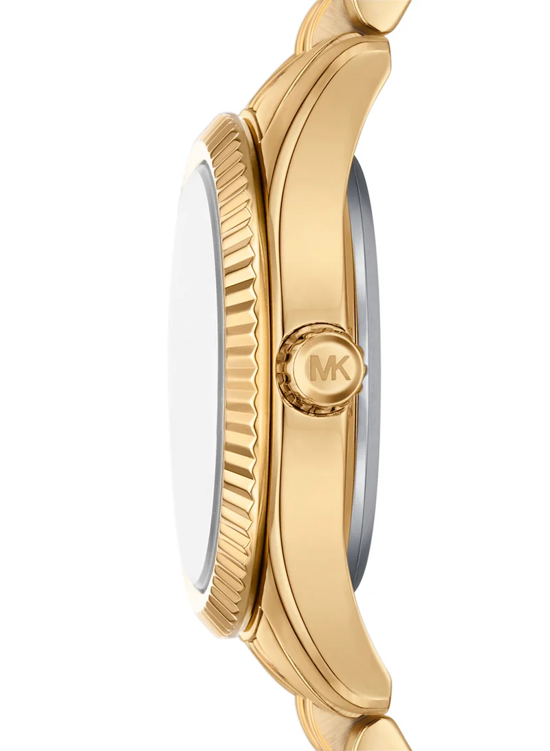 مايكل كورس Lexington Analog Watch