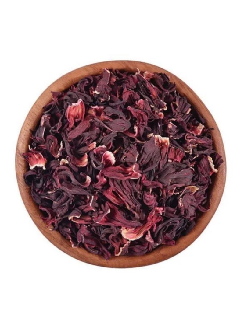 DRIED HIBISCUS 150 GM