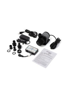 Jebao Jecod/Jebao DCT Marine Controllable Water Pump (DCT-4000, 1056GPH)  - Image 2