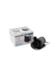 Jebao Jecod/Jebao DCT Marine Controllable Water Pump (DCT-4000, 1056GPH)  - Image 1