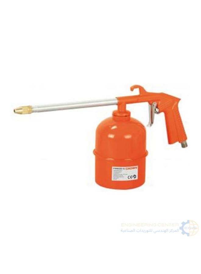Crown CT38062 Long Nose Gas Washer Gun